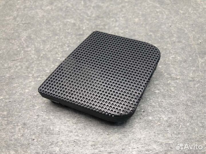 Заглушка динамика задняя левая Daewoo Gentra 5V3