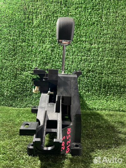 Селектор АКПП Toyota Allion ZRT265 2ZR-FE 2008