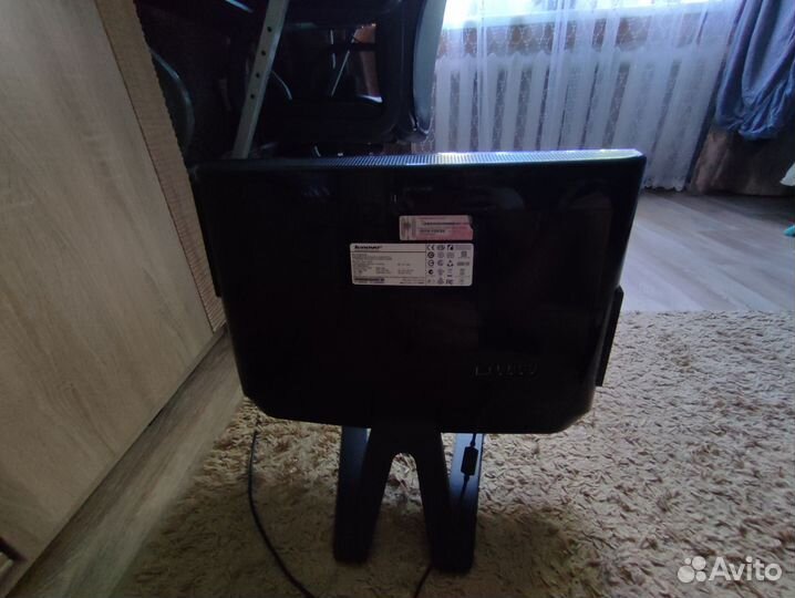 Компьютер моноблок Lenovo C225