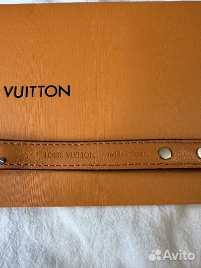 Louis vuitton браслет