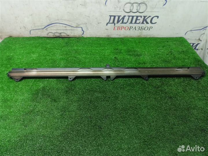 Шторка багажника Audi Allroad quattro 2012