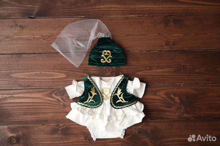 Реквизит для фотосессии новорожденных