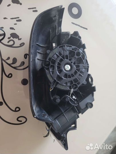 Зеркало левое kia ceed 2