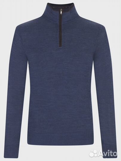 Джемпер шерстяной Paul & Shark