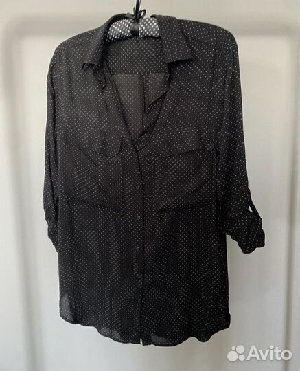 Блуза Zara