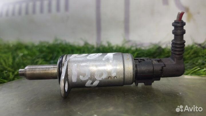 Клапан электромагнитный Audi A4 4 A6 3 4F2 4F5 C6