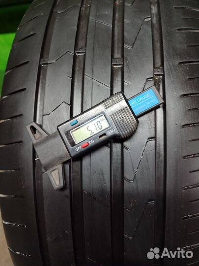 Hankook Ventus Prime 3 K125 225/45 R18 91V