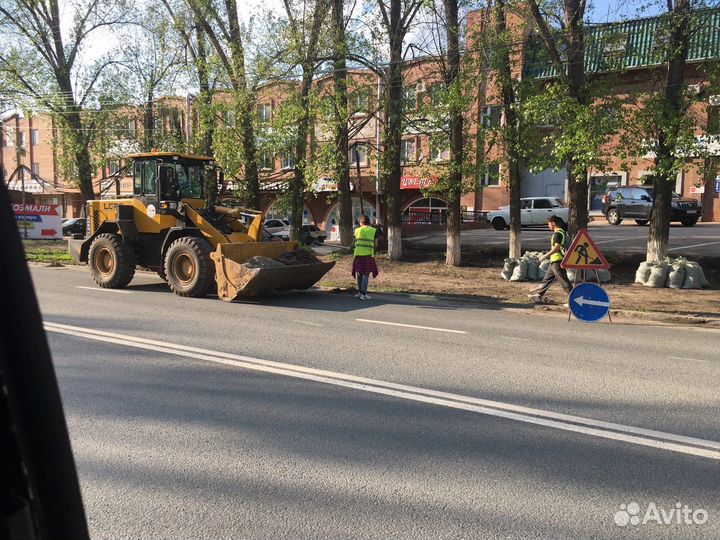 Разнорабочие/Подсобники/Грузчики/Грузоперевозки