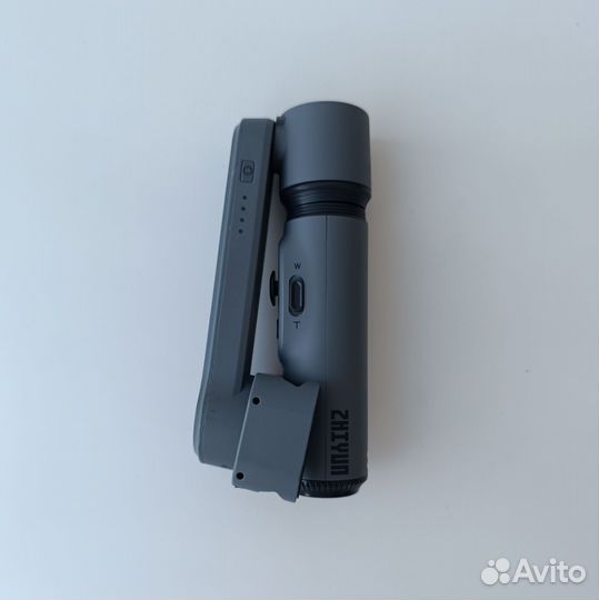 Стабилизатор Zhiyun Smooth X SM-108