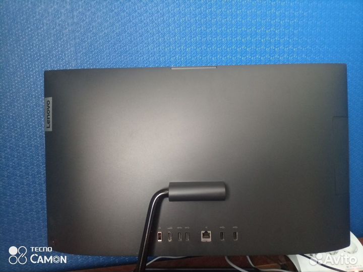 Моноблок Lenovo