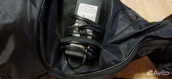 Гироскутер бу