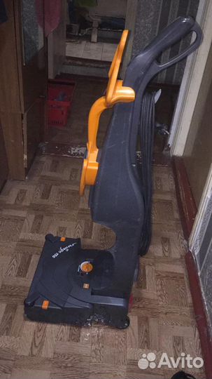 Taski Swingo 150 E кабельная поломоечная машина