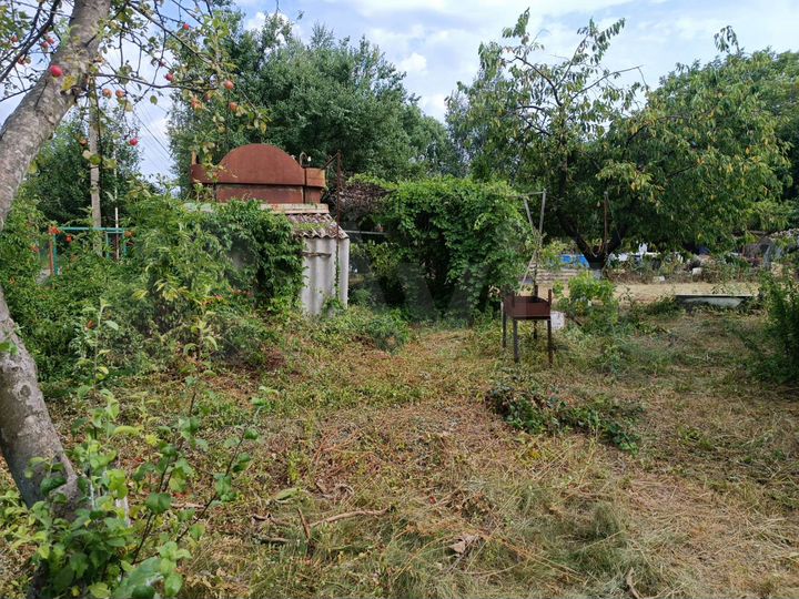 Участок 6 сот. (СНТ, ДНП)