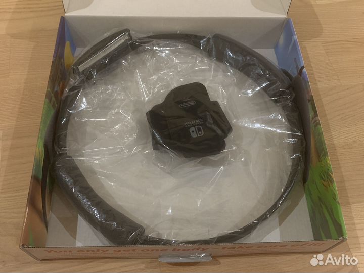 Nintendo switch ring fit игра на нинтендо свитч