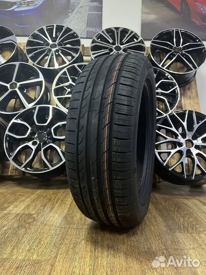 Tracmax X-Privilo TX3 225/40 R19 93Y