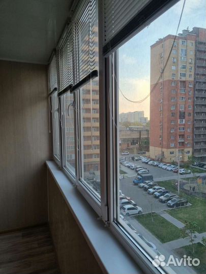 Балконы лоджии окна