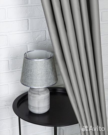 Шторы Ноктюрн Сигма