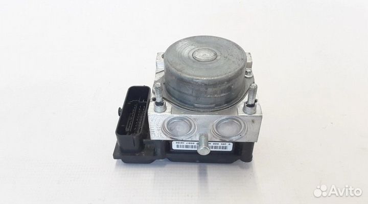 Блок абс 8200846463 Dacia Duster