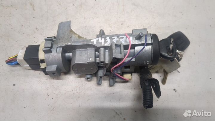 Замок зажигания Ford Ranger, 2006