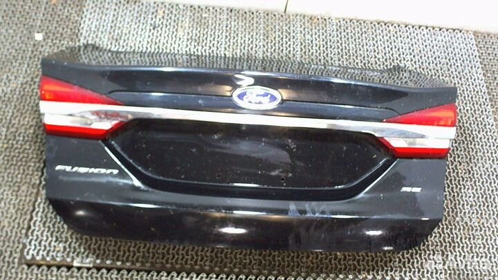 Камера заднего вида Ford Fusion 2017- USA, 2017