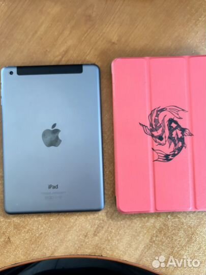 iPad mini 2