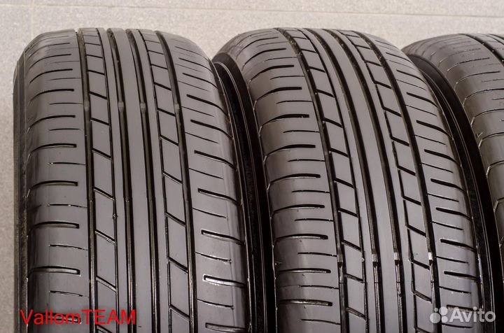 Yokohama BluEarth Ecos ES31 185/65 R15 88S