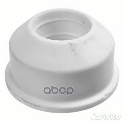 Верх.опора пер.аморт.VW passat 2001 2681601 L