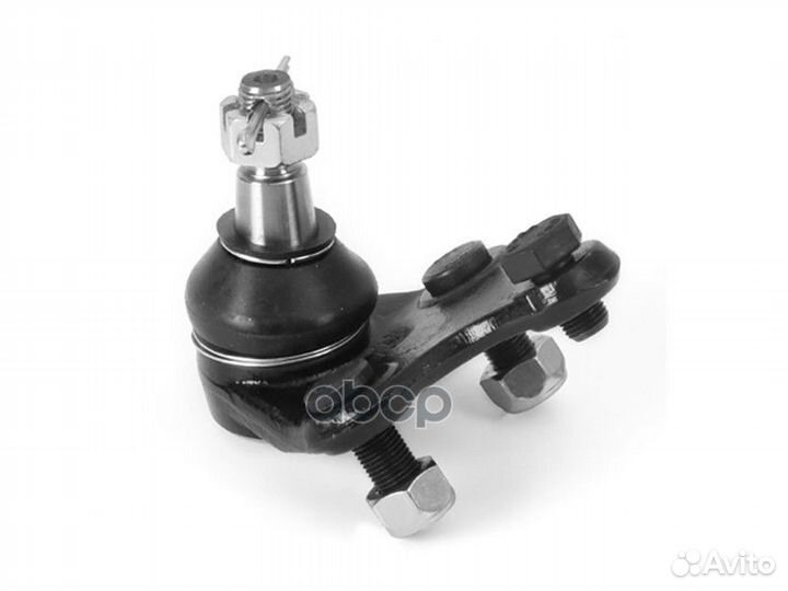Шаровая опора toyota corolla/verso/rumion/mark