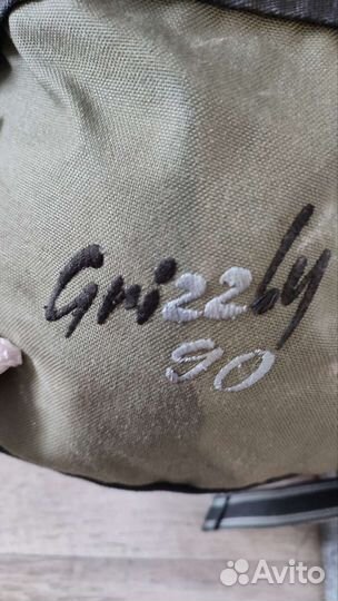 Рюкзак туристический 90 литров