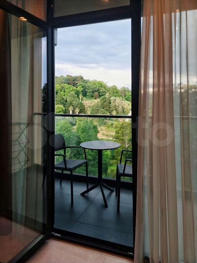 Квартира-студия, 25 м², 5/17 эт.