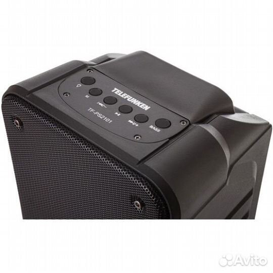 Bluetooth колонка Telefunken 25 Watt Bass