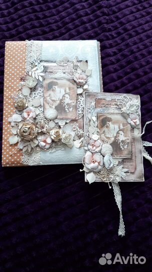 Обложка для документов