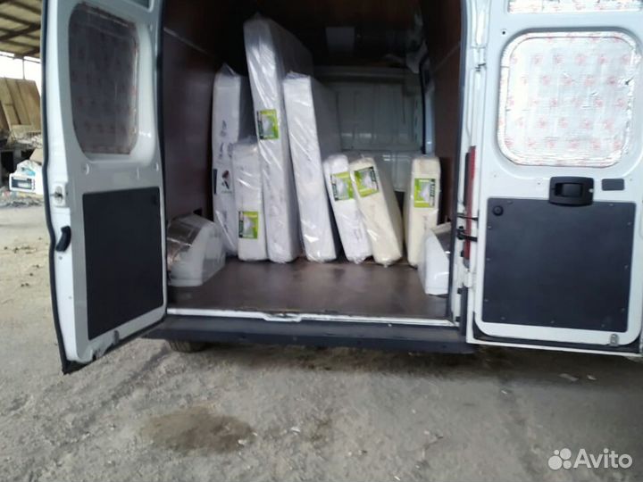 Матрас ортопедический