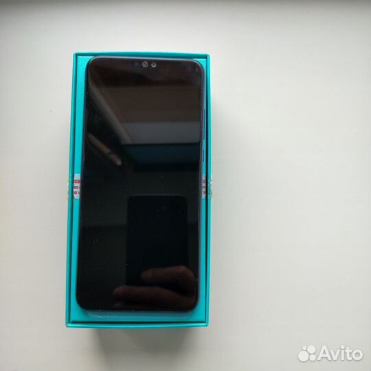 HONOR 8X, 4/128 ГБ