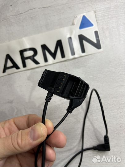 Зарядное для ошейников Garmin T5