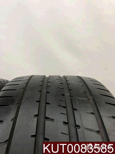 Pirelli P Zero 275/35 R20 107U