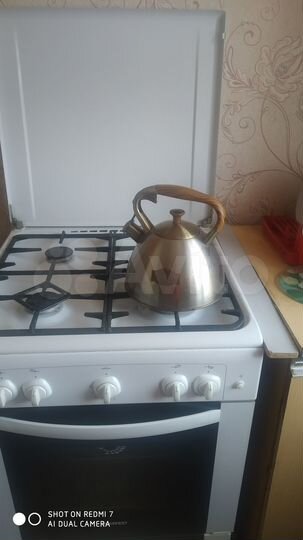 2-к. квартира, 45 м², 3/5 эт.