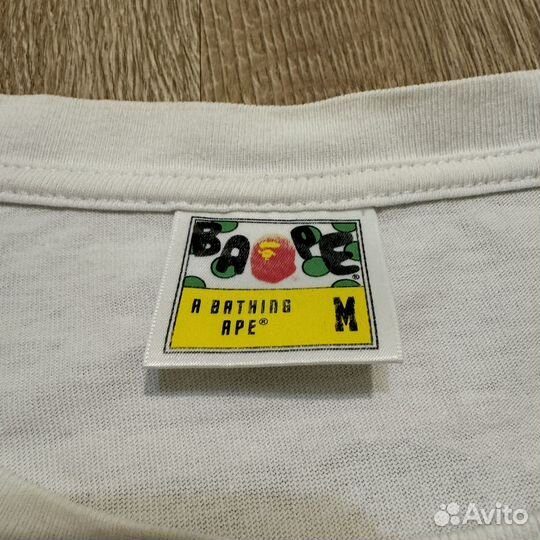 Футболка Bape