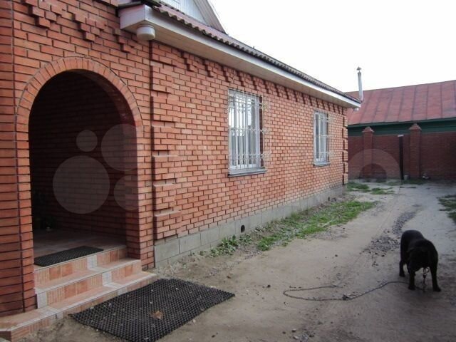 Дом 140 м² на участке 22 сот.