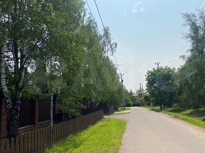 Участок 6 сот. (ИЖС)