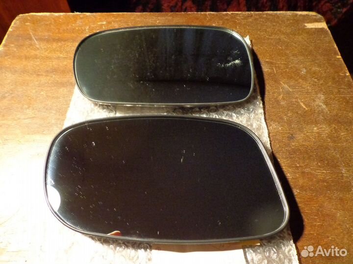 Зеркальный элемент