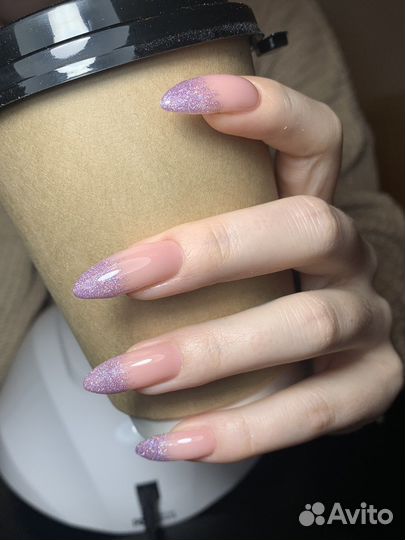 Мастер маникюра