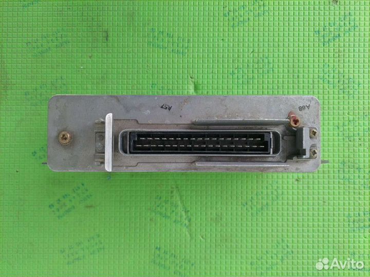 Блок управления ABS BMW 3 E30