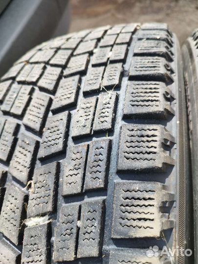 Bridgestone Blizzak WS-50 215/45 R17 89S
