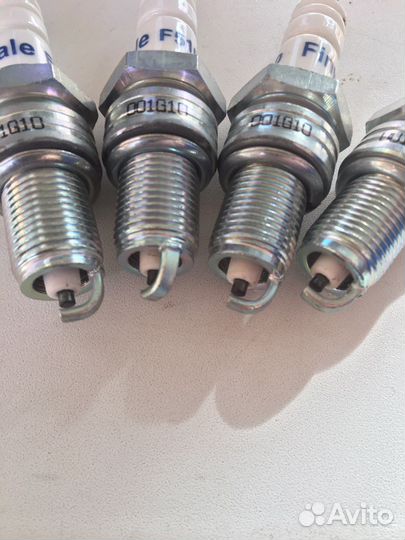 Свечи зажигания Finwhale F510