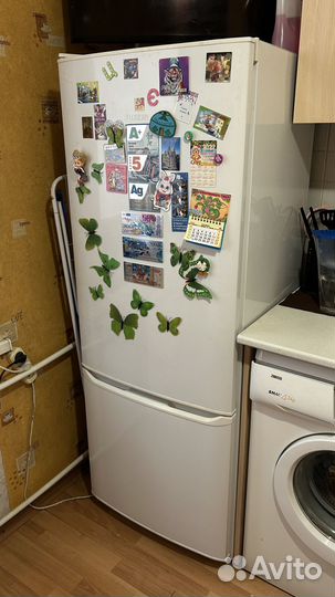 Холодильник pozis