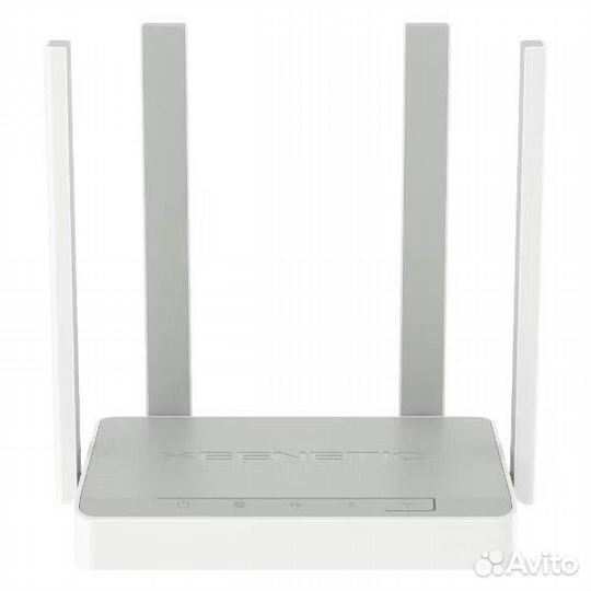 Wi-Fi роутер Keenetic Viva