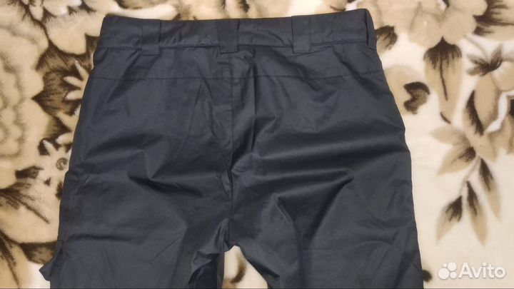 Брюки горнолыжные мужские Termit, M-L, мембрана 5К