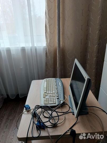 Монитор для компьютера lg