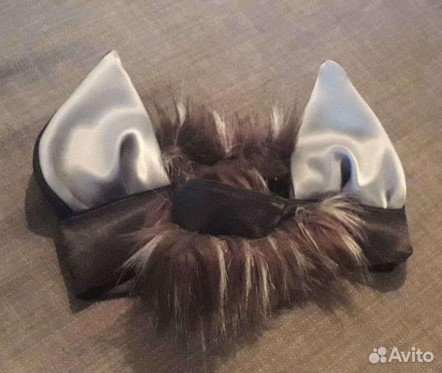 Костюм Коза, Волк прокат